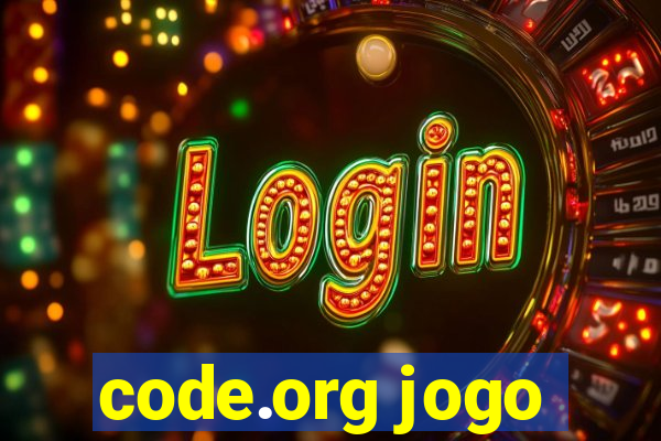 code.org jogo